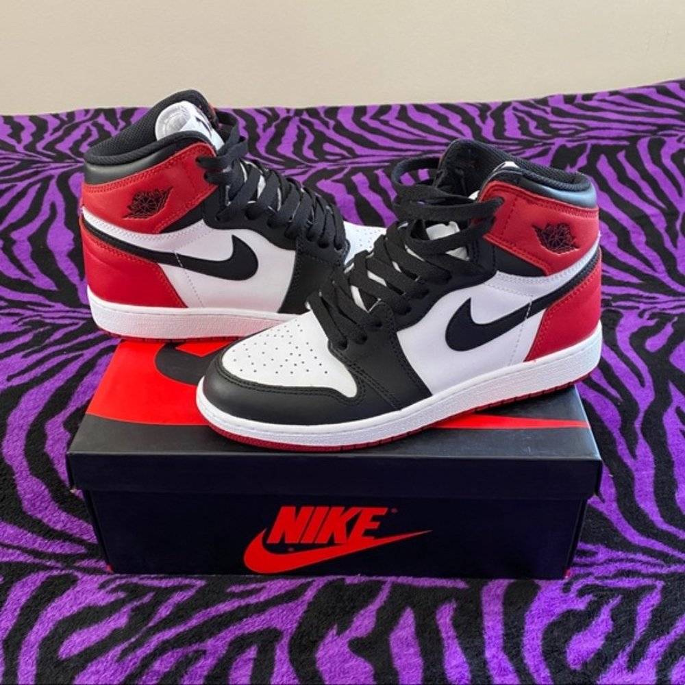 AIR JORDAN 1 RETRO HIGH OG BG